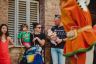 Palio 16 agosto 2019: la fotogallery del Giro della Vittoria della Selva